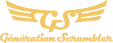 Génération Scrambler Logo
