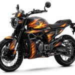 Zontes-125-Scrambler-X-Debridation-Flammes